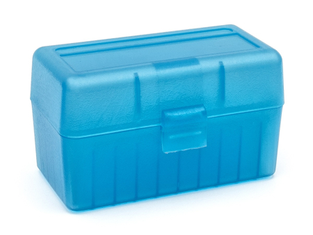 Коробка на 50 патронов Laserhunt кал. 223 Rem (TB-903)