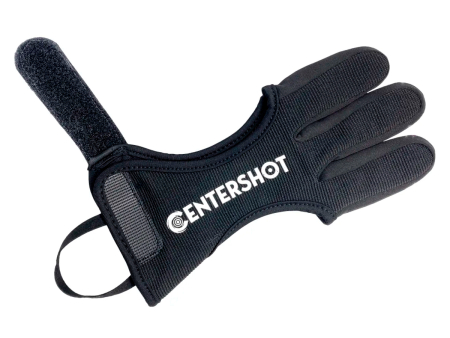 Перчатка для стрельбы из лука Centershot L