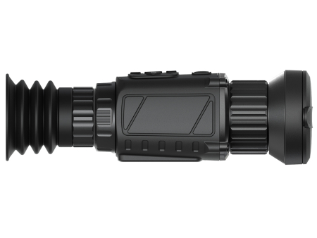 Тепловизионный прицел Hikmicro Thunder Pro TQ50 (640х512, 12мкм / 50Гц)