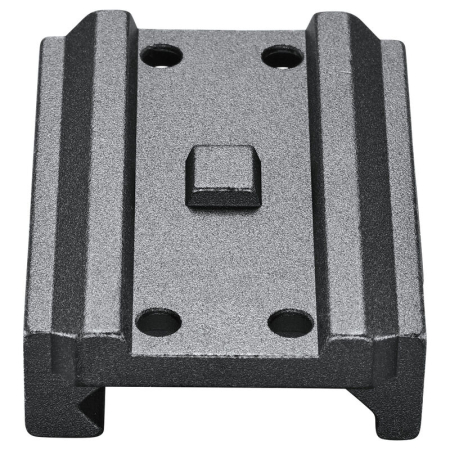 Низкопрофильный переходник Bushnell для Aimpoint Micro T-1 на Picatinny (TRS-26)
