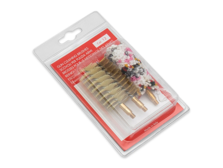 Набор ёршиков Stil Crin 12-го калибра (3 шт)