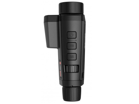 Тепловизионный монокуляр Hikmicro Gryphon GH35L LRF (384x288, 12 мкм / 50Hz)