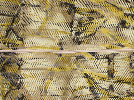 Маскировочная сеть Drake Brake «жёлтый тростник» 2,5х1,4 м DBCM25Y