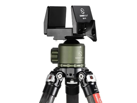 Зажимной адаптер Sunwayfoto SM-76