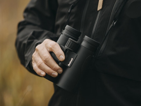 Бинокль Bushnell Engage EDX 8x42  
