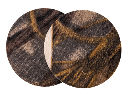 Заплатка камуфляжная Gear Aid (McNett) MT Gear Patch (Max-4)