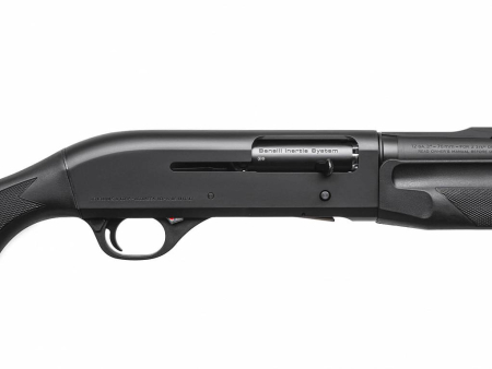 Ружьё самозарядное Benelli M1 Super 90, кал. 12/76 (710 мм)