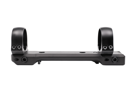 Кронштейн MAKuick 5072-30054 быстросъёмный с кольцами (D30 мм / BH 14,5 мм) для Sako 85M
