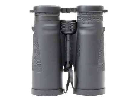 Бинокль Bushnell 10x42 Black Roof Prism Rugged Design