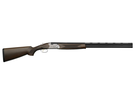 Ружьё Beretta 686 Silver Pigeon I (MY19), кал. 12/76 (760 мм)