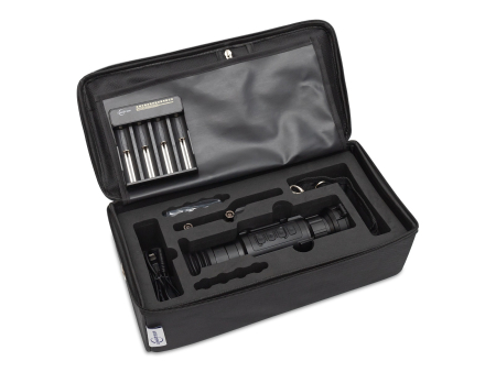 Тепловизионный прицел Longot LY650 (640х512 / 50 мм)