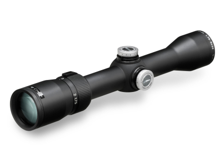 Прицел оптический Vortex Diamondback 1.75-5x32 Dead Hold BDC / SFP d1"(25,4 мм) MOA