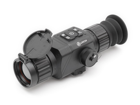 Тепловизионный прицел Arkon Alfa II LT35 (384х288 / 35 мм)