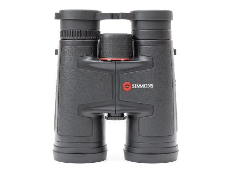 Бинокль Simmons Venture  8x42 