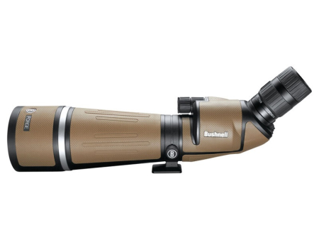 Зрительная труба Bushnell Forge 20-60x80 Angled