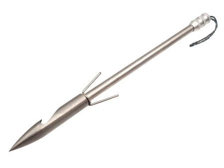 Дротик гарпун Centershot для рогатки