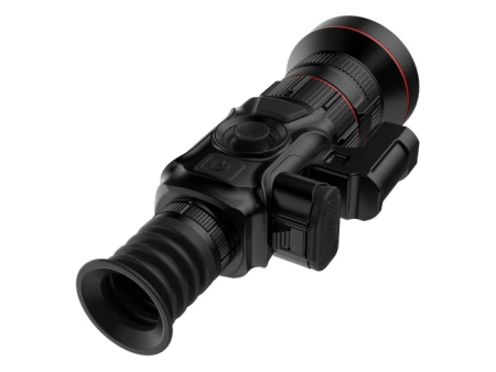 Тепловизионный прицел RikaNV Lesnik 660L