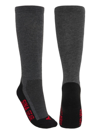 Носки с мериносом SINA GEAR DryWool