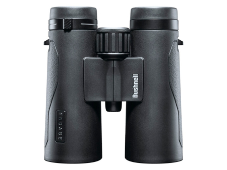 Бинокль Bushnell 10x42 Engage DX, Roof, WP/FP, EXO, DiElectric