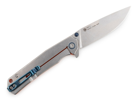 Складной нож Ruike P801-J
