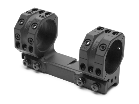 Кронштейн SPUHR (SP-7602) не быстросъемный на Picatinny (d40 mm / H38 mm / 20,6 MOA)													
