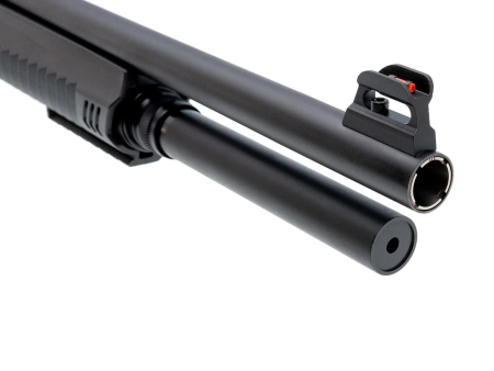 Ружьё помповое Rec Arms Rhino Telescopic кал. 12/76 (510 мм)