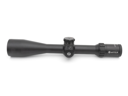 Оптический прицел Artelv LRS 6-50x56 (d34 mm) FFP