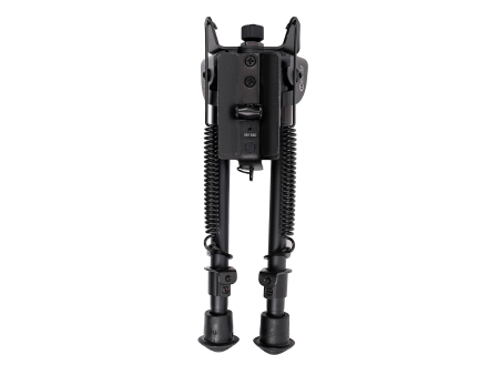 Сошки Caldwell Bipod XLA Pivot (22-33см) крепление на адаптер под антабку (571429)