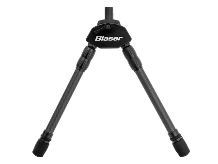 Сошки Blaser Сarbon для R8 Professional Success Ultimate Barrel (контур ствола17 мм)