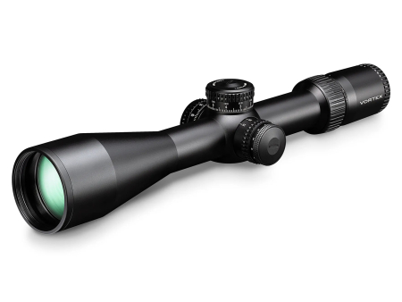 Прицел оптический Vortex Strike Eagle 5-25x56 EBR-7C* / FFP d34 MRAD