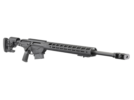 Винтовка Ruger Precision Rifle Gen.3, кал. .300 Win.Mag. (660 мм Muzzle Brake)