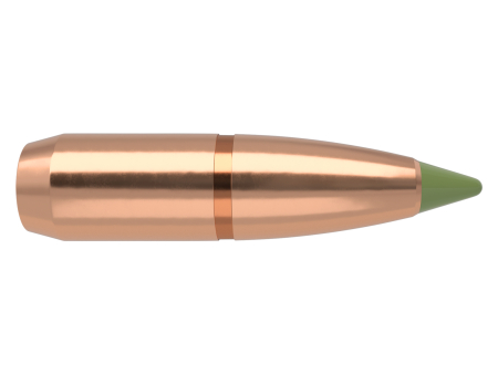 Nosler Ballistic E-TIP, кал..30 150 Gn (x50шт) пули