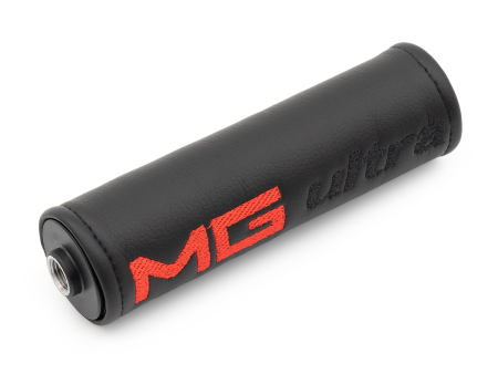 Дульный тормоз компенсатор полуинтегральный MG Ultra Компакт мини закрытого типа с резьбой 1/2x20, кал. 22LR