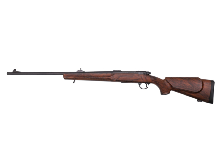 Винтовка Sabatti Rover Synthetic Camo Wood, кал.308 Win (610 мм WS)