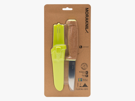 Нож Morakniv Floating (плавающий) 