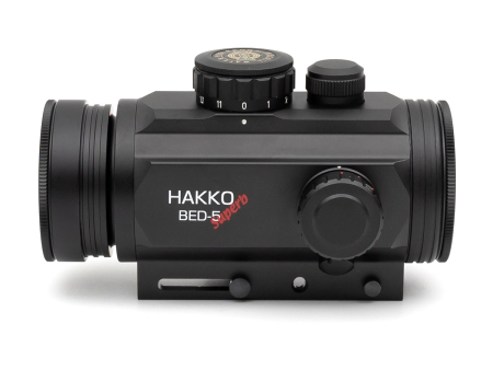 Комиссионный коллиматорный прицел Hakko BED-5 Superb