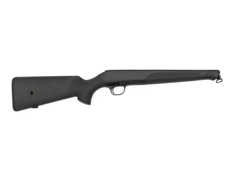 Ложа с УСМ Blaser R8 Professional Tracking dark green