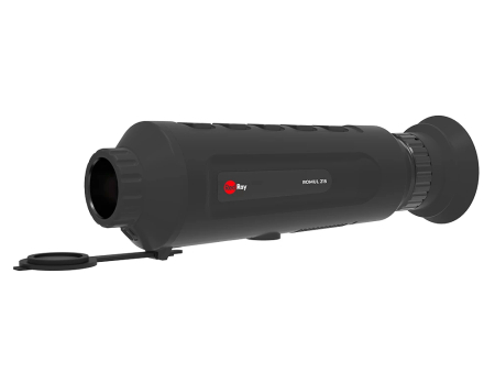 Тепловизионный монокуляр RedRay Romul 215 (256х192 / 15 мм)
