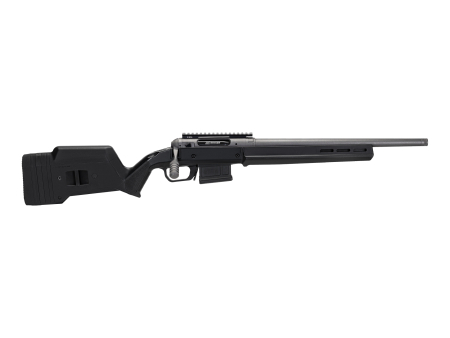 Винтовка Savage 110 Magpul Hunter, кал. 6,5 Creedmoor (460 мм Muzzle thread)