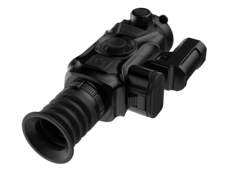 Тепловизонный прицел RikaNV Lesnik 335L