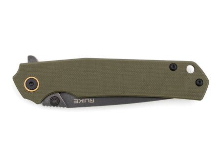 Складной нож Ruike P801-G