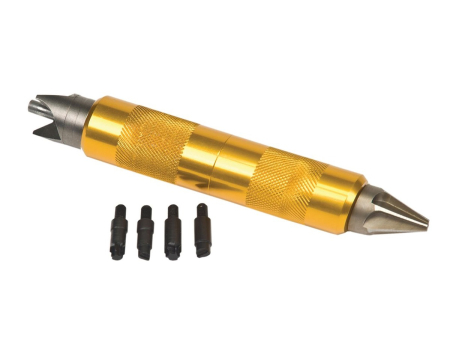 Ручной мультитул для подготовки гильз Lyman Case Prep Multi-Tool (7777800)