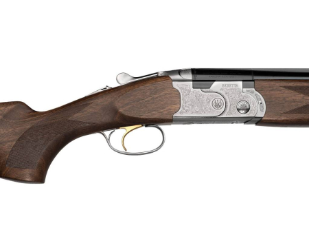 Ружьё Beretta 686 Silver Pigeon I (MY19), кал. 12/76 (760 мм)