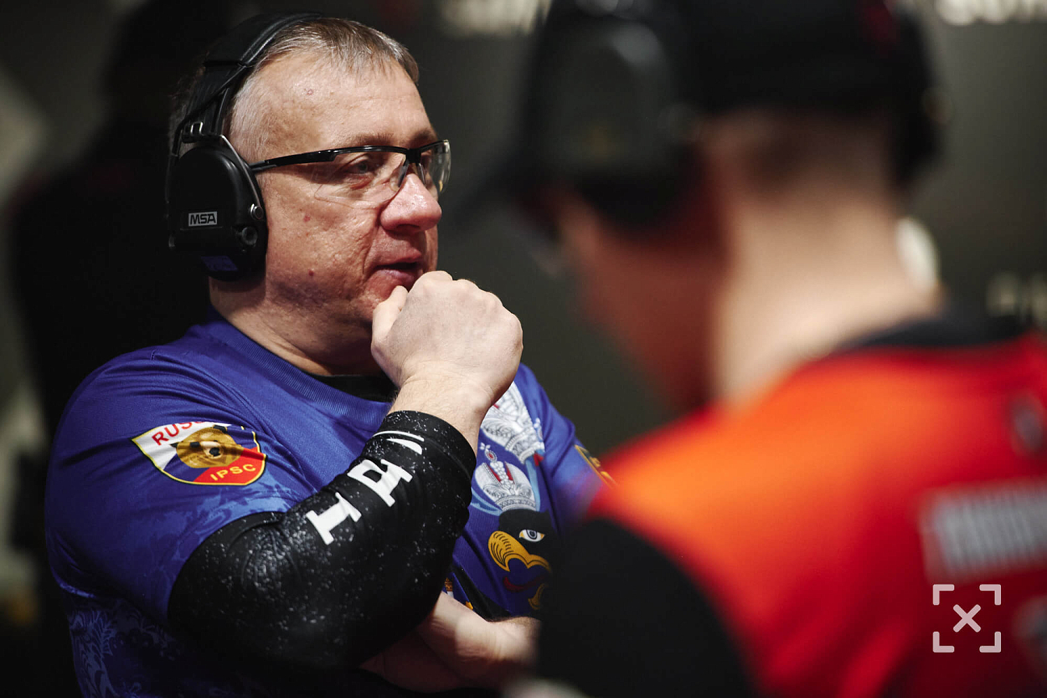 Оружейный дом «ОРЁЛ» принял участие в соревнованиях стрелкового клуба «Объект»