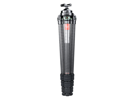 Штатив карбоновый Sunwayfoto T3640CS-D с креплением
