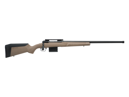Винтовка Savage 110 Tactical Desert, кал. 6,5 Creedmoor (610 мм Muzzle thread)