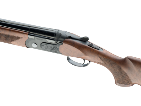 Ружьё Beretta 690 Ultraleggero кал. 12/76 с двумя спусковыми крючками (710 мм) 