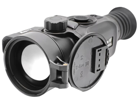 Тепловизионный прицел RikaNV Lesnik 650L