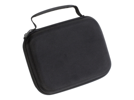 Жёсткий чехол PMX CASE KIT для наушников и очков.