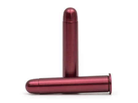 Фальшпатроны A-Zoom Rifle Snap Caps калибр 45-70 уп. 2 шт